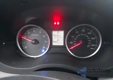 2015 Subaru Forester 2.5I Premium from USA, damaged, VIN JF2SJADC1FH435220